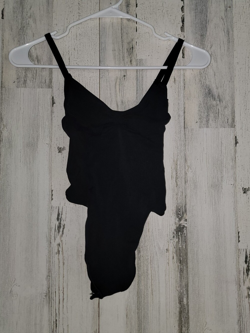 Skims Thong Shapewear Bodysuit Nwot - Picture 4 of 4